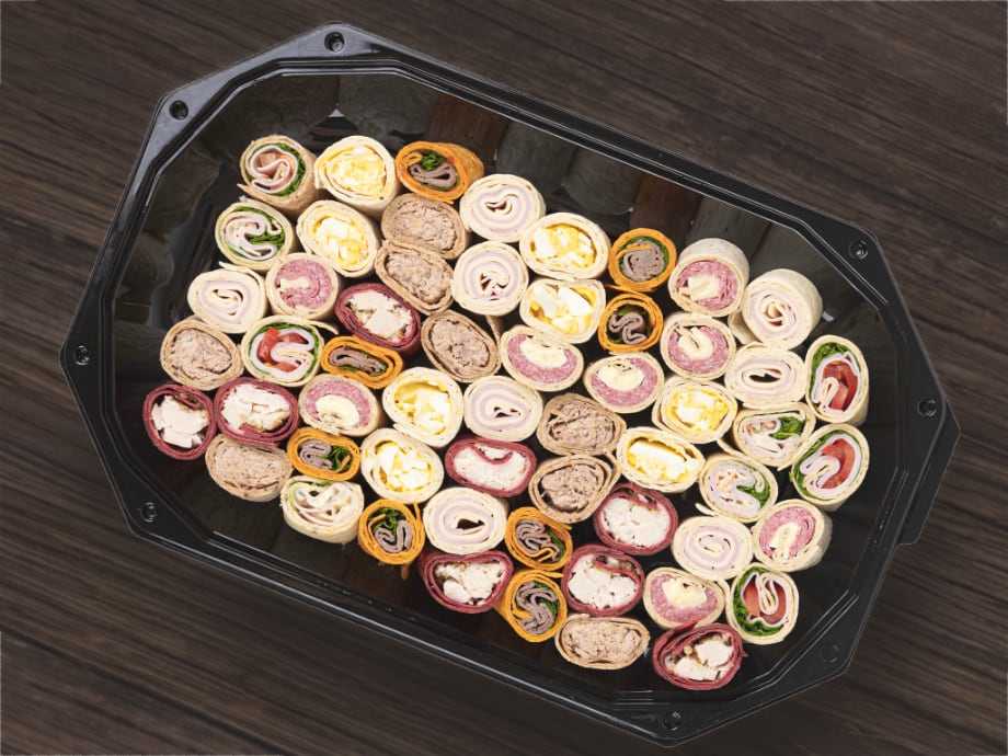 Party Platters Order Party Platters Dublin & Finger Food