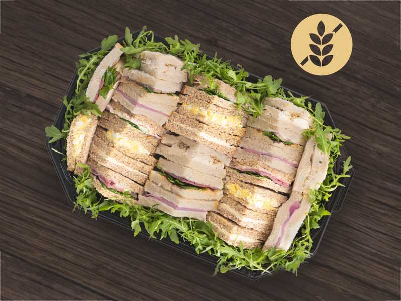 Party Platters Order Party Platters Dublin & Finger Food