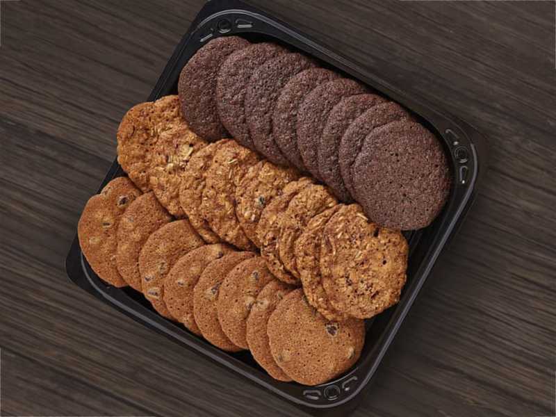 Sandwich Platters Fresh Sandwiches Delivered in Dublin from €38